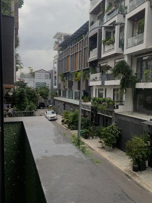 căn hộ mini ban công tách bếp giá iu thương tại nguyễn tư giản