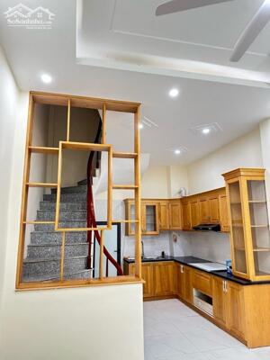 Bán Nhà Phú Lãm Hà Đông 5 tầng giá hơn 4 tỉ