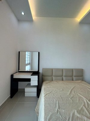 cho thuê căn hộ riverside phú mỹ hưng 2 phòng ngủ 2wc có nội thất 78m2 view sông giá 20 triệu