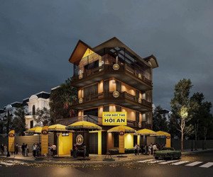 cho thuê nhà mặt phố nguyễn thị định 150m2x3t, mặt tiền lô góc 30m, mọi mh thông sàn nhận nhà luôn