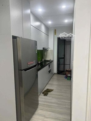 chính chủ gửi bán nhanh căn 2n1vs 66m2 toà 18t1 the golden an khánh