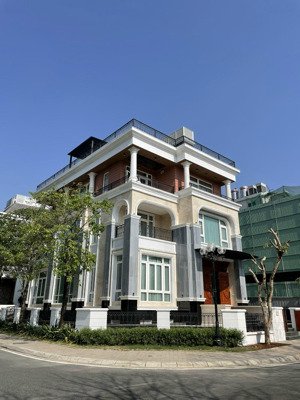 tổng hợp quỹ căn biệt thự phú lương hà đông 200m2 đến 500m2 giá đầu tư_chỉ từ nhỉnh 30 tỷ