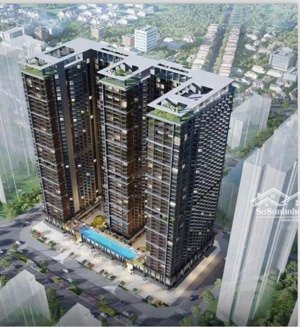 bán căn hộ cao cấp skym tầng 25, suất ngoại giao view biển, giá siêu hời