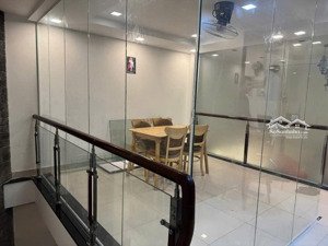 cho thuê văn phòng 12m2, 3,6 triệu, quang trung, p 10, q. gò vấp, hcm