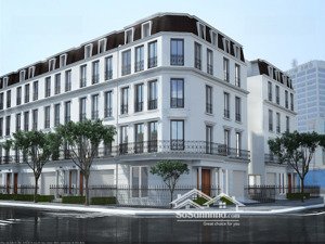 bán căn hộ chung cư flc premier parc đại mỗ, giá tốt 14,207 tỷ, 115,3m2, 3pn, 2wc