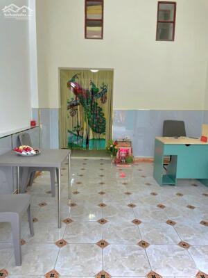 NHÀ ĐỐI DIỆN CHỢ TÂN HXH NÉ,NGUYỄN THỊ THẬP,QUẬN 7, 3 TẦNG-67M2-4PN-GIÁ 8.3 TỶ