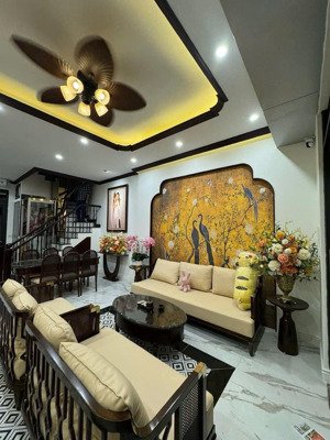 bán căn song lập dương cầm kđt an lạc green symphony vân canh 136m2, 3 tầng 1 hầm 31 tỷ.