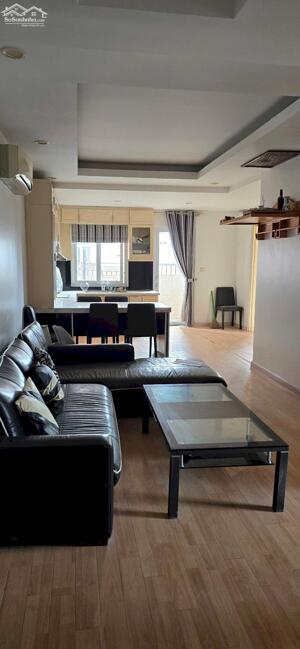 Cho thuê căn hộ tại Green House Ct17 Việt Hưng Long Biên. S:100m2, 3 ngủ 2wc.