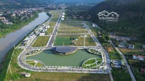 chính chủ bán gấp lô lk1-28 kđt thanh sơn riverside - phú thọ 1,x tỷ 