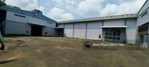 cho thuê xưởng 7800m2 tl15 phú hòa đông củ chi 200tr/tháng