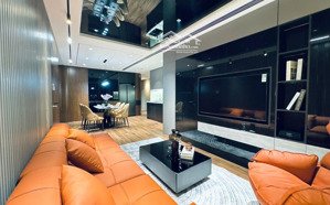 chung cư cao cấp star tower 3 phòng ngủ* 120m2 full nội thất giá 8.6 tỷ