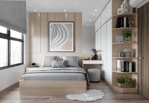 căn hộ conic boulevard liền kề ql1a, 2.5tỷ/85m2 ck 18%, tặng full nội thất, vào ở liền, góp 12tr/th