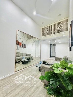 cc bán căn hộ 2n phan văn trường - cầu giấy - ô tô đỗ cửa, kinh doanh sầm uất - 70m2 chỉ hơn 3 tỷ