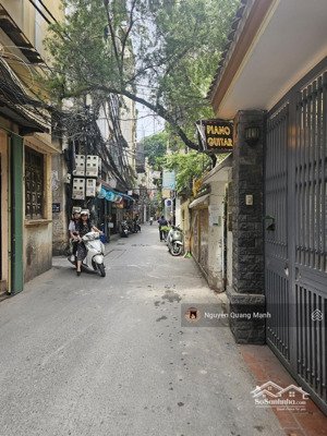bán nhà lê thanh nghị- trần đại nghĩa- tạ quang bửu- view bách- kinh- xây- 5 tầng- nhà mới- ở luôn