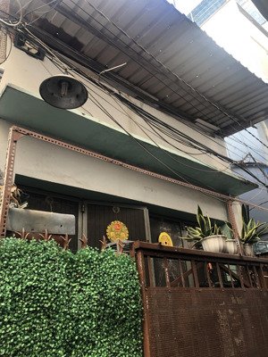 rẻ nhất thị trường - c4 tiện xây mới khu phân lô vip - vài bước ra hxh - lê văn sỹ, p12 q3 danh giá