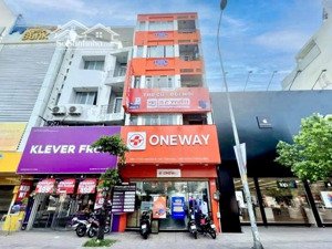 bán gấp nhà mặt tiền cao thắng, quận 3. dt: 7,8m x 19m, 4 tầng. giá 55 tỷ. lh: . a trường