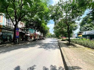 bán nhà mặt phố kinh doanh 72m2 vỉa hè lớn 2 mặt thoáng phố kim giang, hoàng mai
