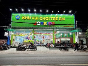 vị trí siêu đẹp - 2mt lê quang định, bình thạnh - 12x35m - 2 tầng - hđt 200 triệu - giá 65 tỷ