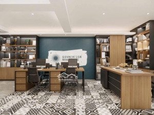 shophouse vừa ở vừa kinh doanh - tòa chung cư xã hội 2 vcn phước long đã có sổ đỏ full nội thất