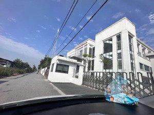 bán mảnh đất đẹp cổ bi, gia lâm, ngõ thông ô tô tránh, kinh doanh, 105m2, giá 8,95 tỷ