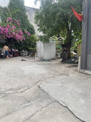 bán lô đất 4x21m, hẻm xe tải, sát kdc an sương, 5ty1. đông hưng thuận, q12