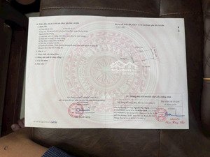 giá 980tr có ngay lô đất tiểu trà - dương kinh . hải phòng