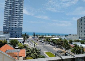 bán cặp đất phạm văn đồng - thích hợp xây khách sạn siêu đẹp