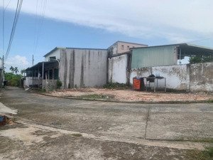 bán đất lô góc xây nhà ở quá đẹp, đường ô tô giá chỉ 1ti9