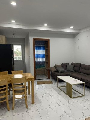 chung cư phúc đạt conect 1pn full nội thất