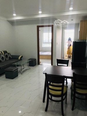 cho thuê chung cư phúc đạt 42m2 1pn 1wc full nội thất giá 5triệu