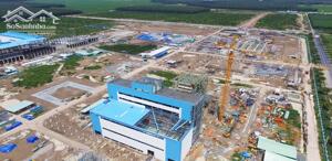 Bán đất xây dựng xưởng 40,000m2 KCN Quốc tế Protrade, An Tây, Bến Cát, Bình Dương