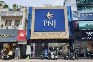 cho thuê mặt bằng đường 3/2, p10, quận 10. dt: 8x25m