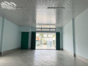 CHO THUÊ NHÀ KHO 240M2 ĐƯỜNG TÔN ĐẢN, SẴN ĐIỆN 3 PHA, GIÁ 12 TRIỆU