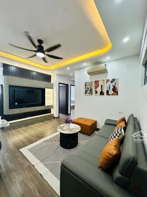 bán căn hộ chung cư nam đô - 609 trương định, hoàng mai