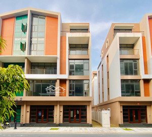 phân khu ánh dương ocp3 thông thẳng ra vịnh biển bốn mùa, gió mát cả ngày 129tr/m2