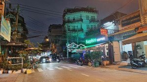 bán gấp nhà 10 phòng mặt tiền đường lớn xe hơi, quận 8 tiềm năng chdv dòng tiền cao