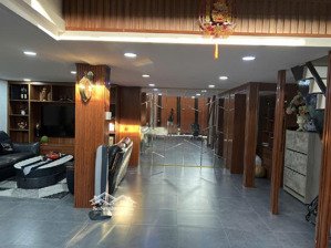 siêu hiếm nhà mặt tiền ngang 10m đối diện bến xe quận 8 chỉ nhỉnh 7 tỷ