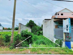 đất đẹp giá tốt chỉ còn 1 lô - tt củ chi 150m2 chỉ với 2ty6