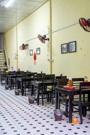 Cho Thuê Nhà Cấp 4 - Nguyễn Đức Trung - Thanh Khê