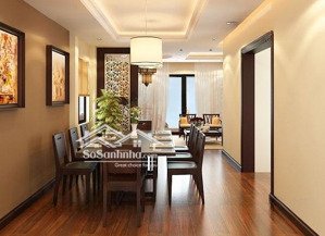 bán căn hộ chung cư n07 thành thái. dt 115m2, 3 ngủ, 2 wc giá bán 8,2 tỷ