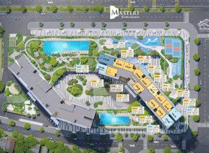 độc quyền duy nhất căn 2pn, 67m2 dự án masteri rivera đà nẵng, giá 4,911 tỷ