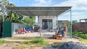 Bán Nhà mặt tiền đường Lý Thái Tổ Thôn Hiệp Phú, Xã Tân Tiến, Thị xã La Gi, Bình Thuận