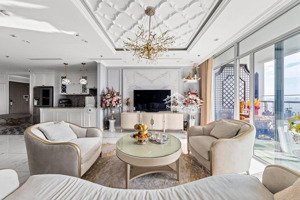 cần cho thuê căn hộ cao cấp the flemington 220m2, 4pn, q.11, giá: 35 tr/tháng, lh: . được