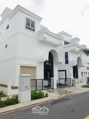 bán biệt thự sim city, 13,6 tỷ, 192m2, 5pn, 6wc, quận 9, hcm giá cực tốt .