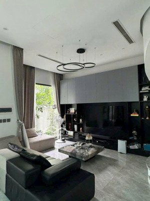 27 tỷ! biệt thự song lập sao biển gần hồ, hoàn thiện full đồ tại vin 1 gia lâm, hà nội 