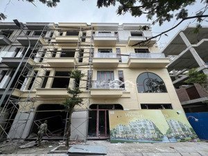 "bùng nổ đầu tư" tại trung tâm hồng bàng shophouse sinh lời chỉ từ 5.6 - 6.5 tỷ
