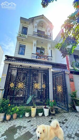 Giảm 400Tr - Bán Nhà Trệt 2 Lầu Ngay Công Viên KDC Nam Long, P.Cái Răng, Cần Thơ