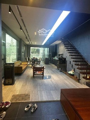 hiếm nhất và duy nhất biệt thự liền kề green bay mễ trì, không gian sống đẳng cấp
