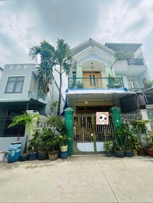 bán nhà 2 tầng, 4,7x18,5, sổ hoàn công, hẻm 5m thông, đ. số 120, p. tân phú, chỉ 4,99 tỷ tl