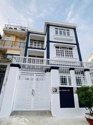 bán biệt thự hxh tránh nhau 4 tầng 7.5x16m-hợp làm vp mở cty-gần hàng xanh. sổ vuông, giá 13,9 tỷ